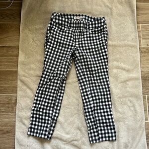 Loft pants